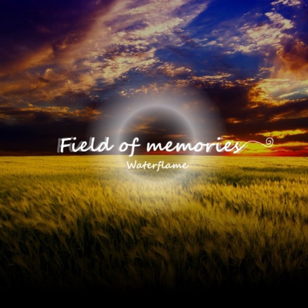 Field of Memories - Single album cover