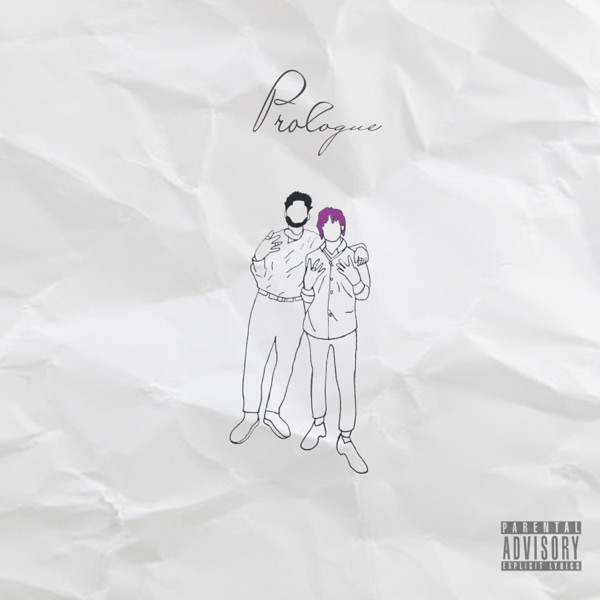 Prologue (feat. RSD) - Single album cover