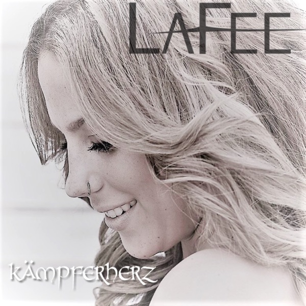 Kämpferherz - Single album cover