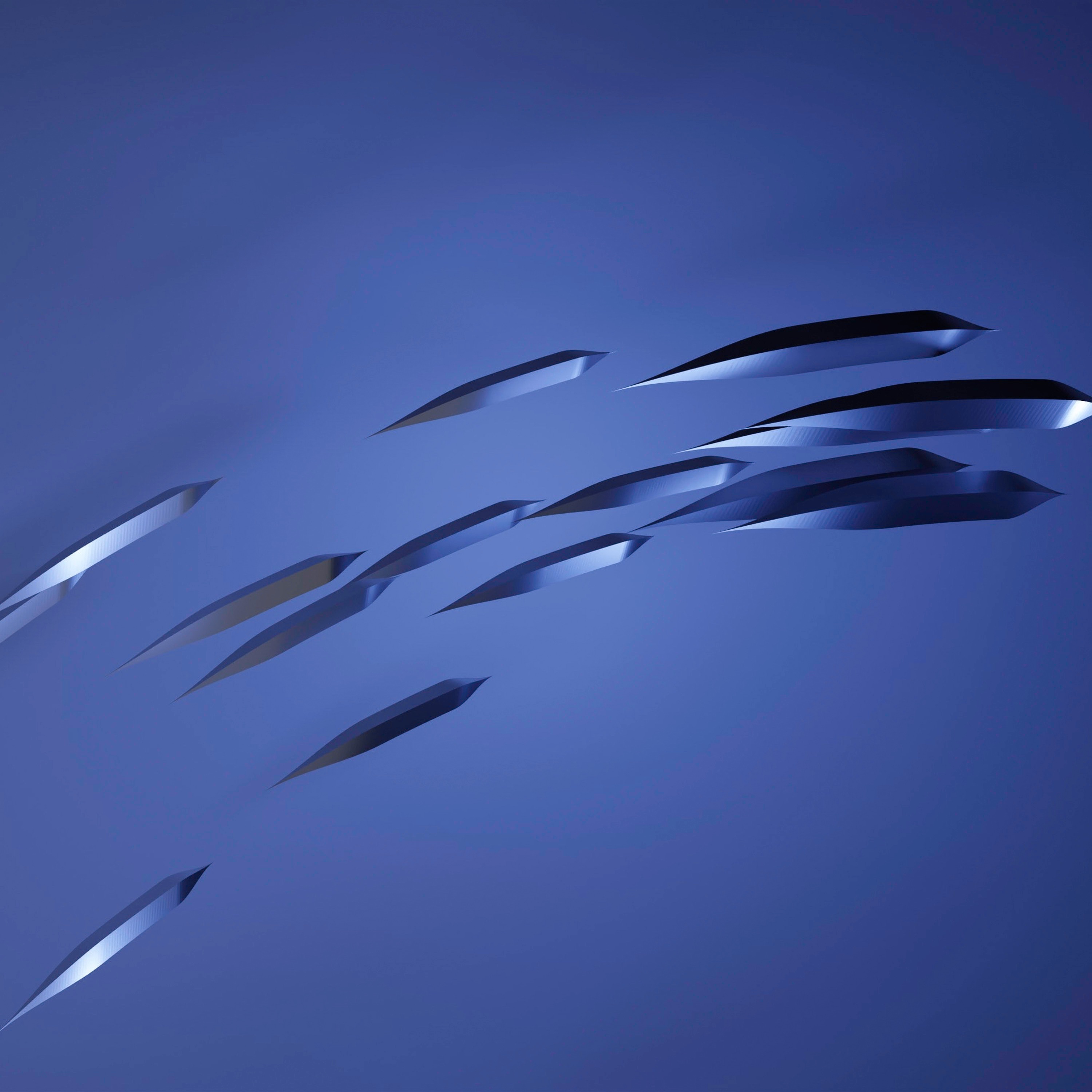 Built Different - Single album cover