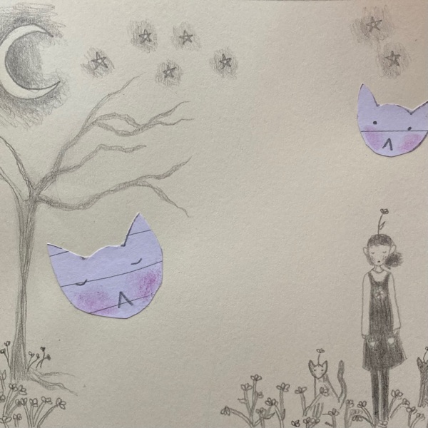 Cats in the Cold album cover