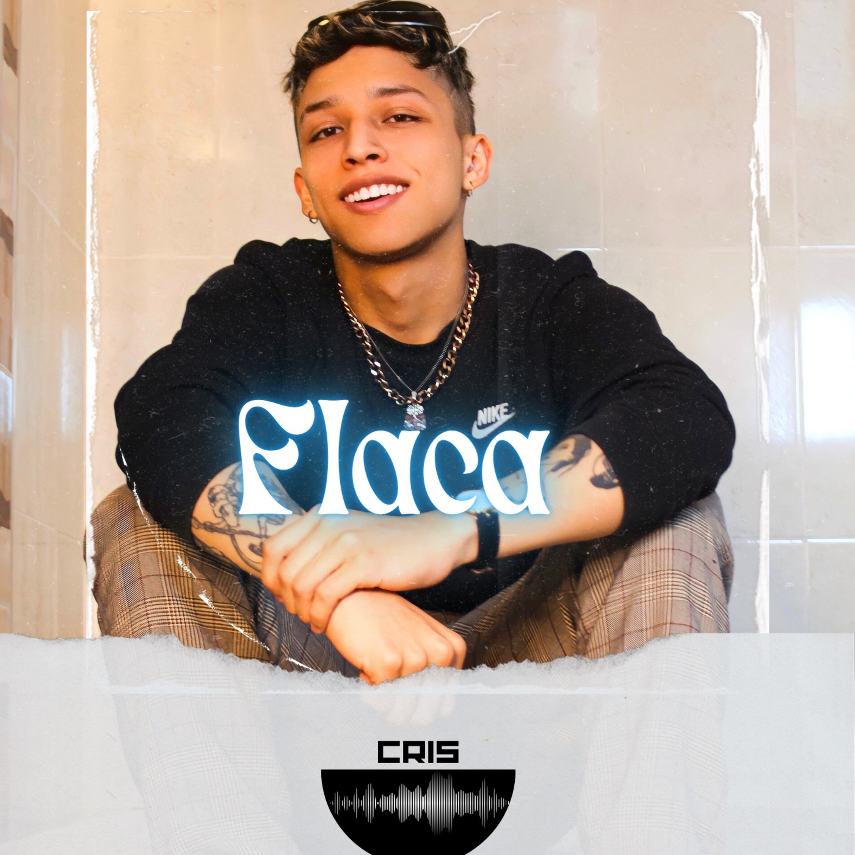 Flaca - Single album cover