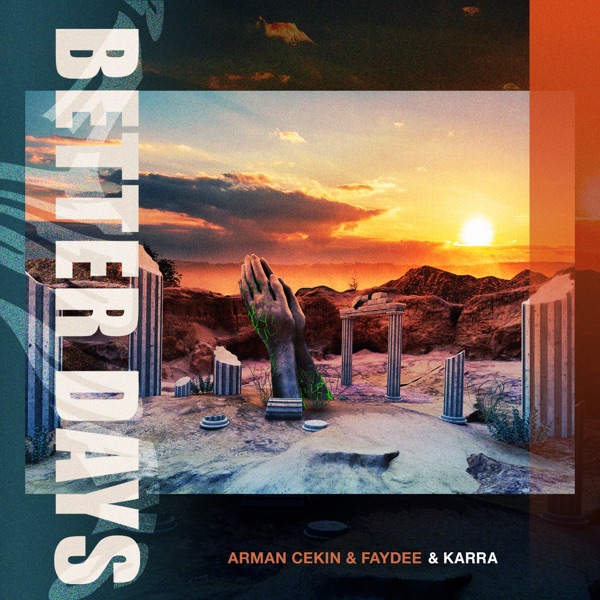 Better Days - Single album cover