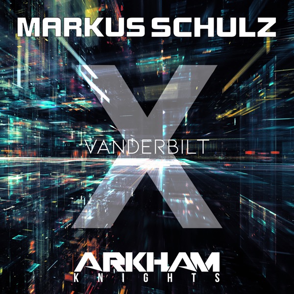 Vanderbilt - Single album cover