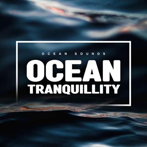 Ocean Tranquillity album cover