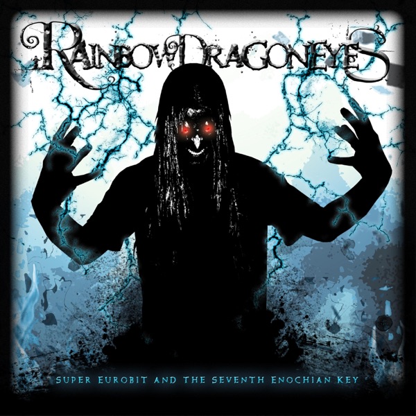 Super Eurobit and the Seventh Enochian Key album cover