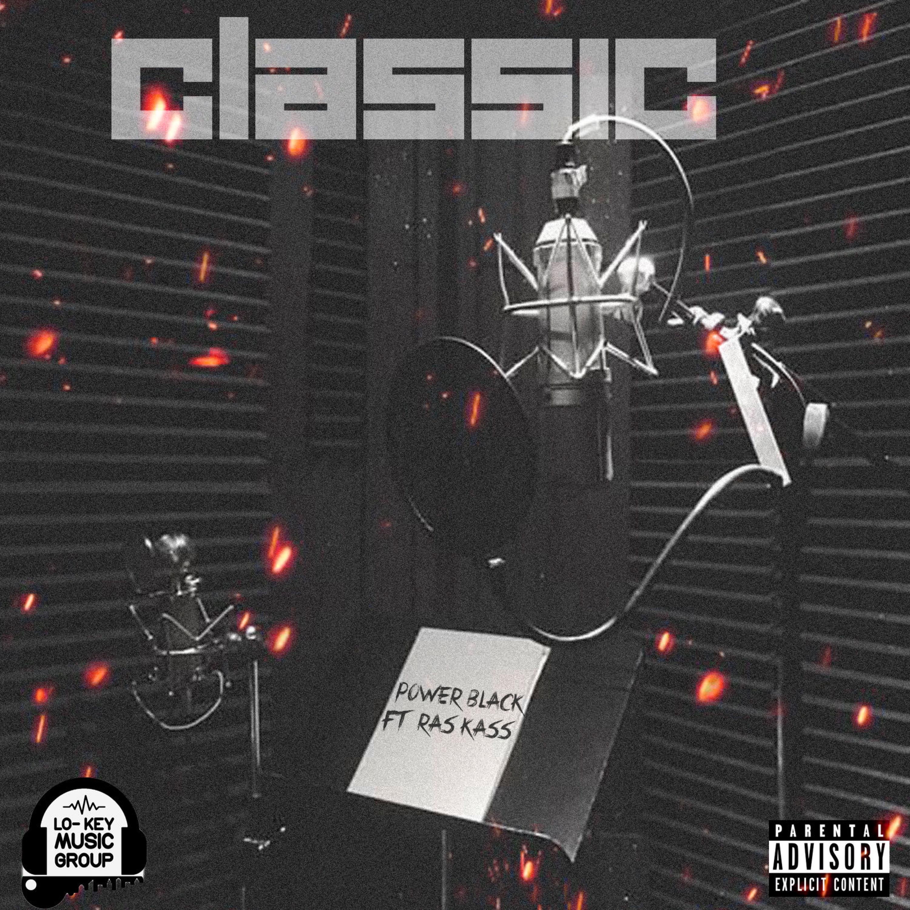 Classic (feat. Ras Kass) - Single album cover