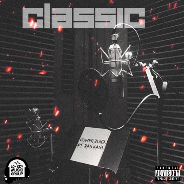 Classic (feat. Ras Kass) - Single album cover