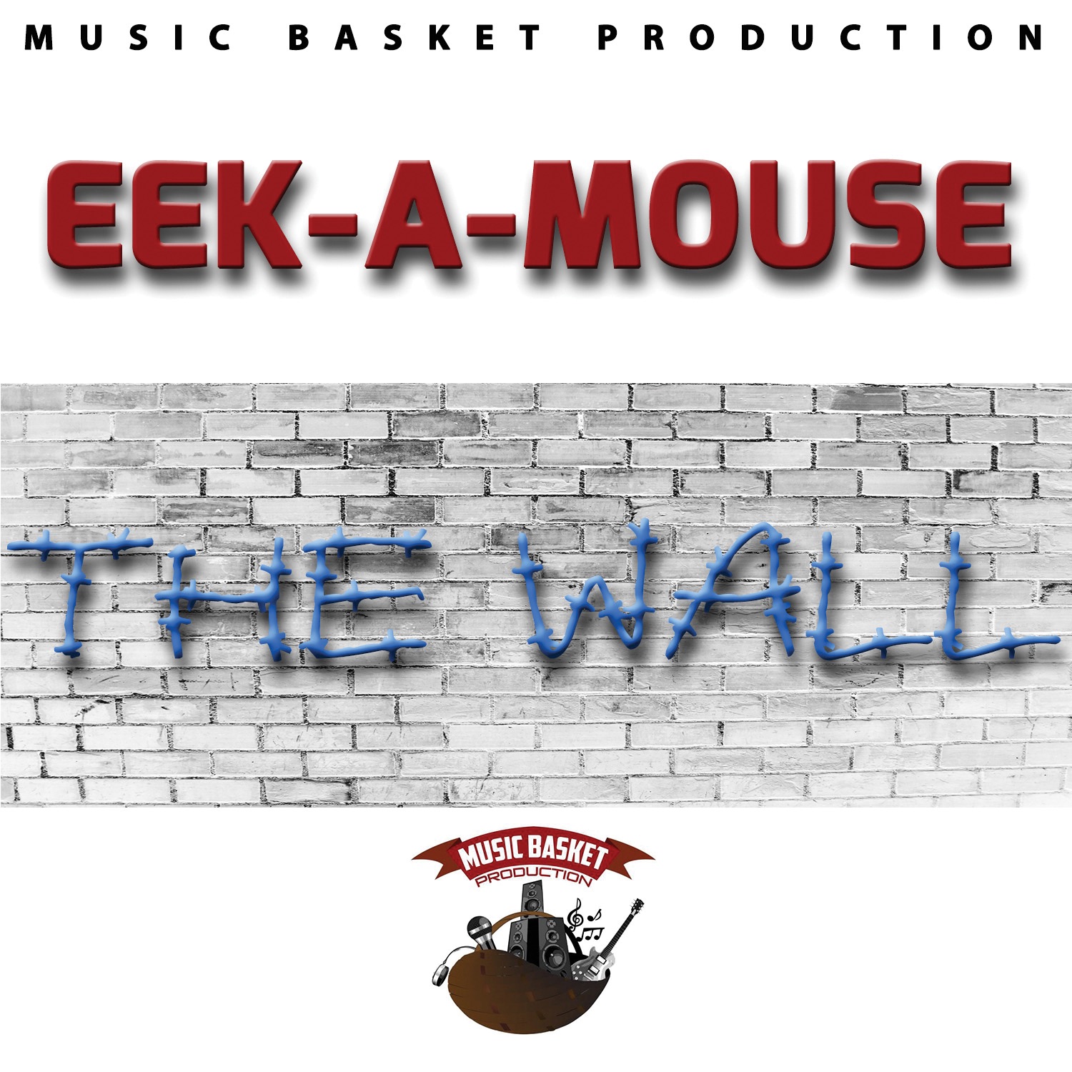 The Wall - Single album cover