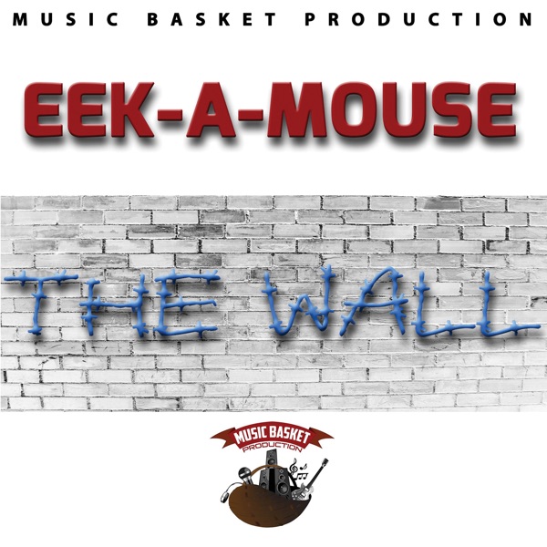 The Wall - Single album cover