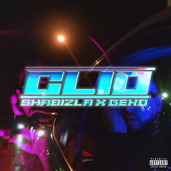 Clio - Single album cover