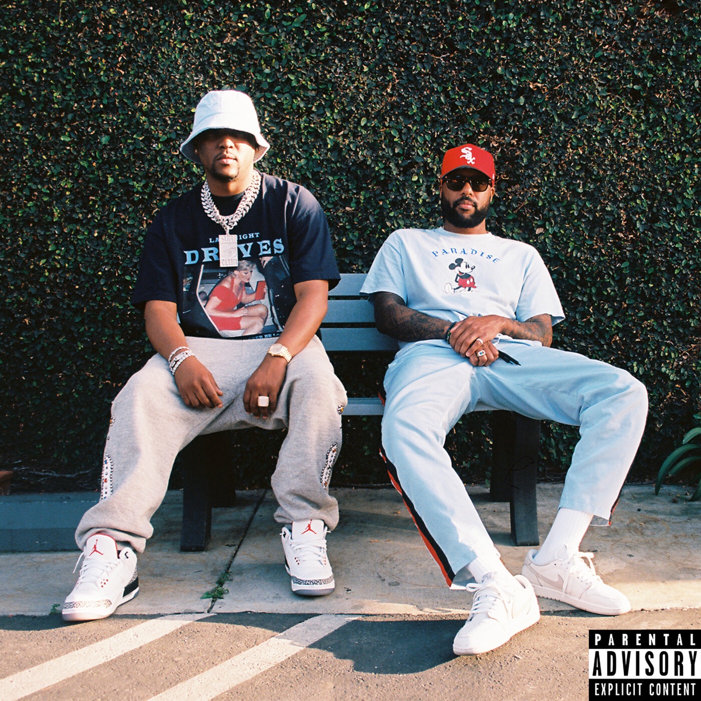 CORSA - Single album cover