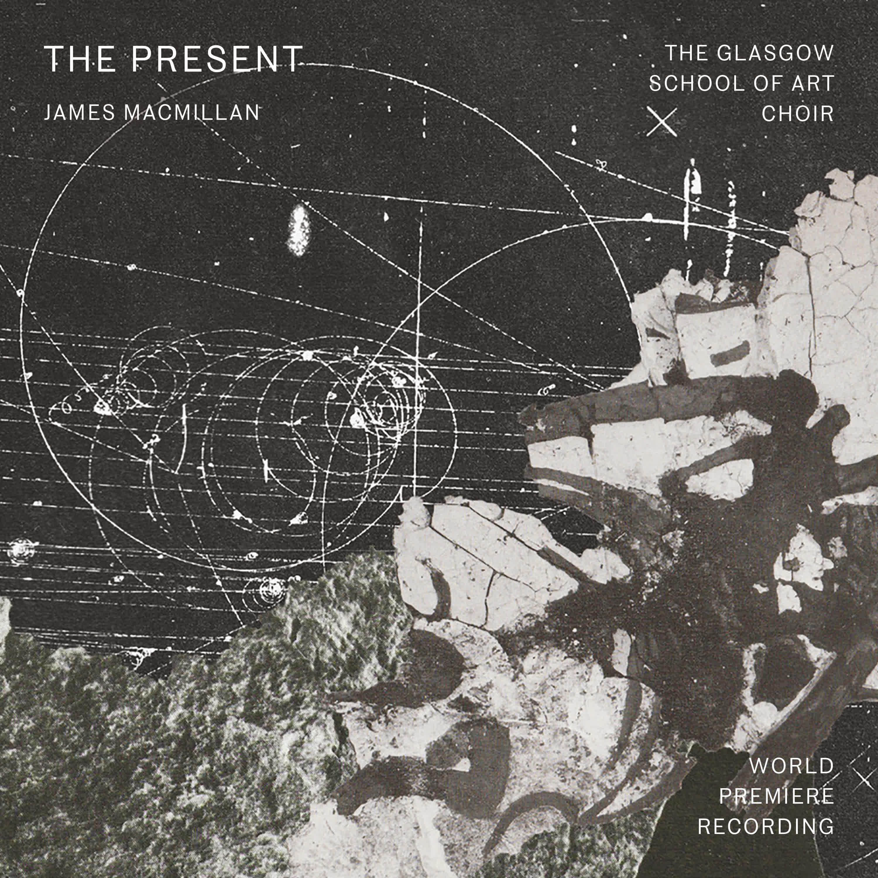 The Present - Single album cover