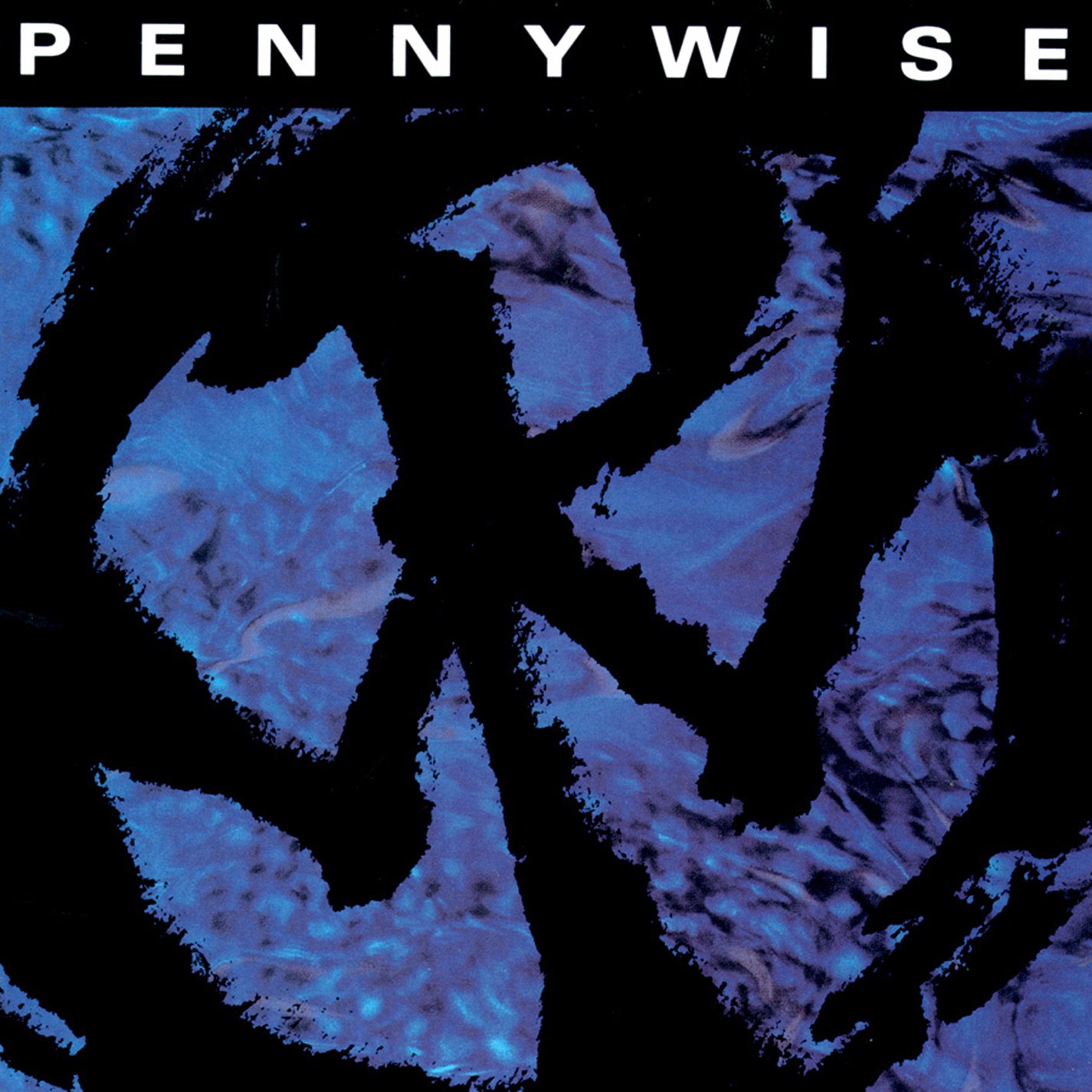 Pennywise (2005 Remaster) album cover