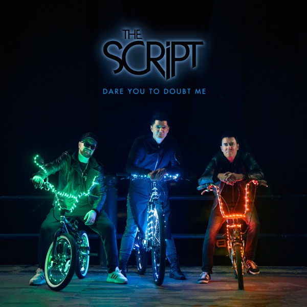 Dare You To Doubt Me - Single album cover