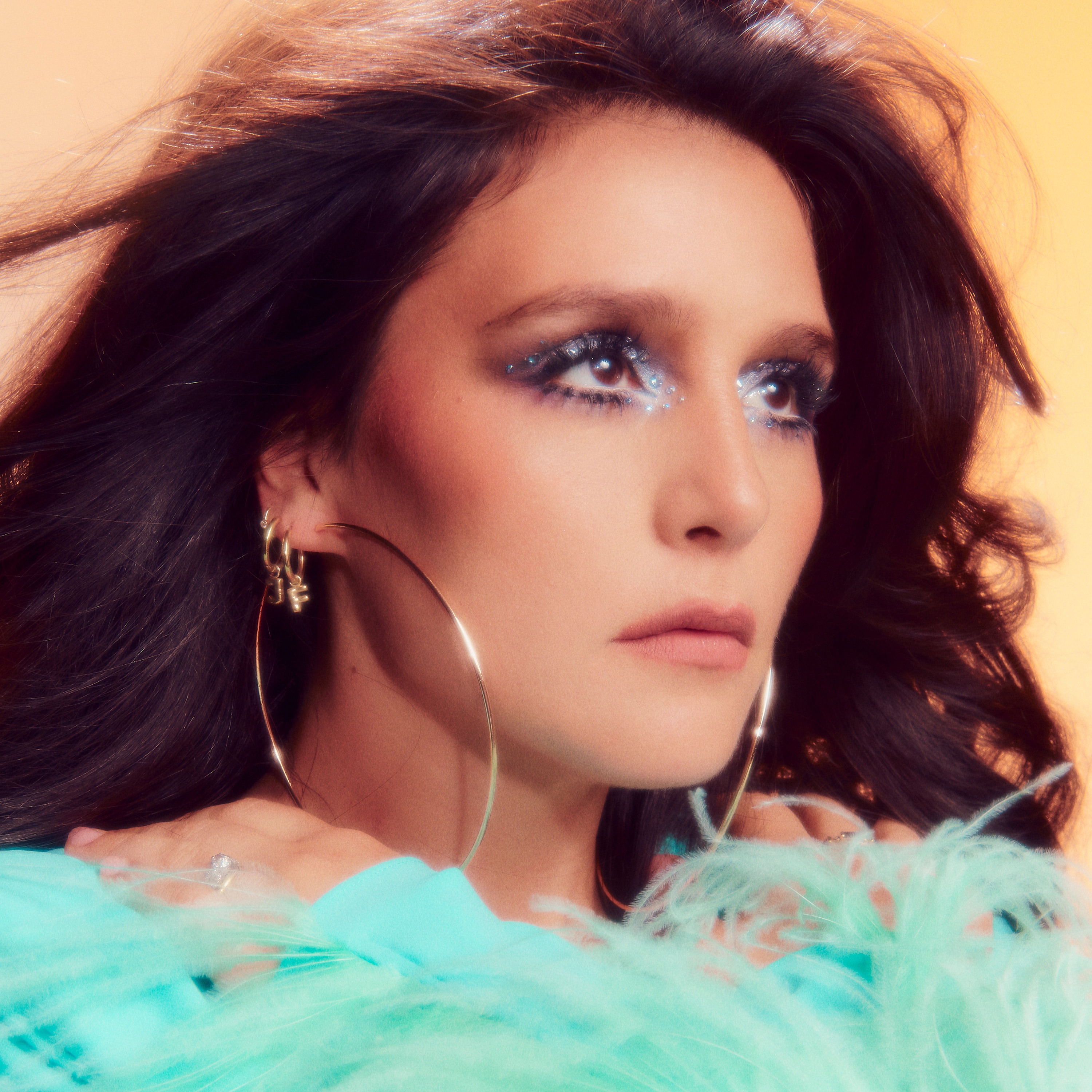 Free Yourself (Eats Everything Remix) - Single album cover