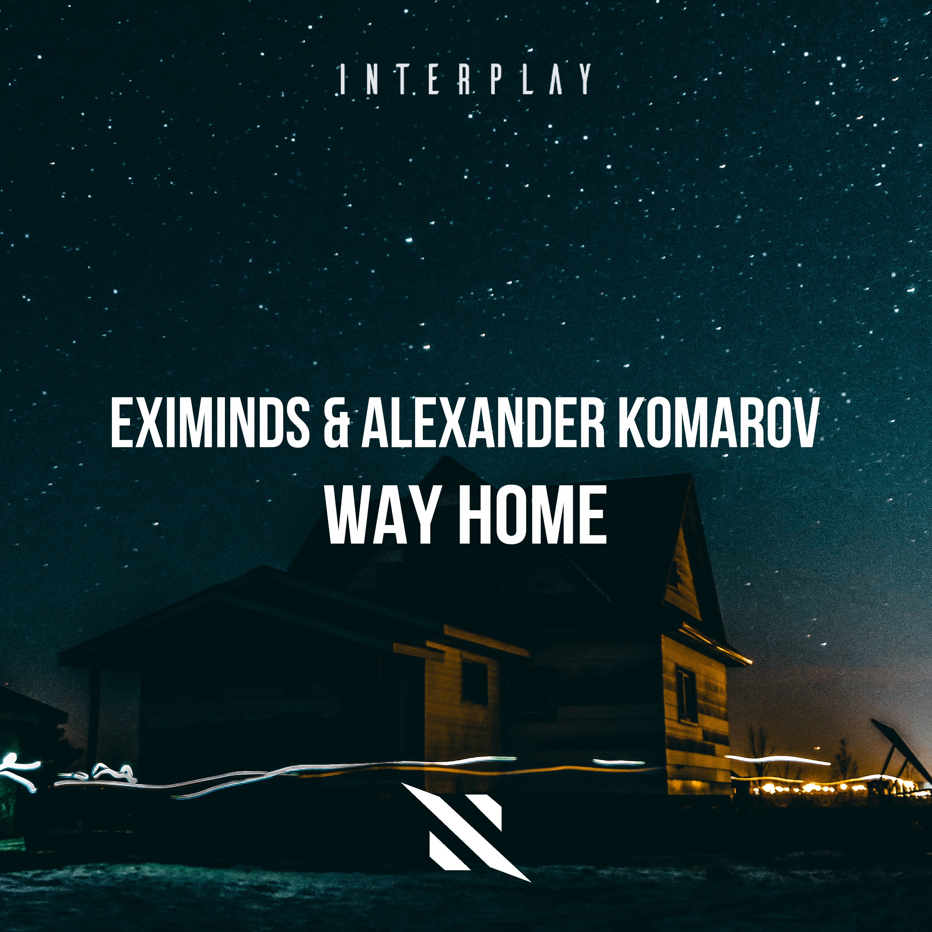 Way Home - Single album cover