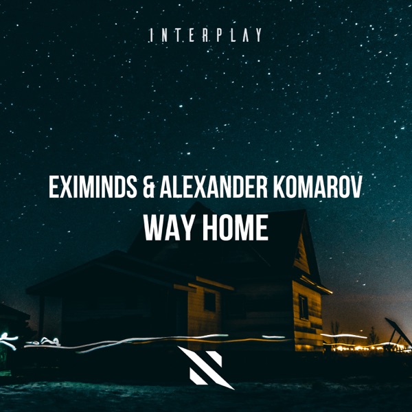 Way Home - Single album cover