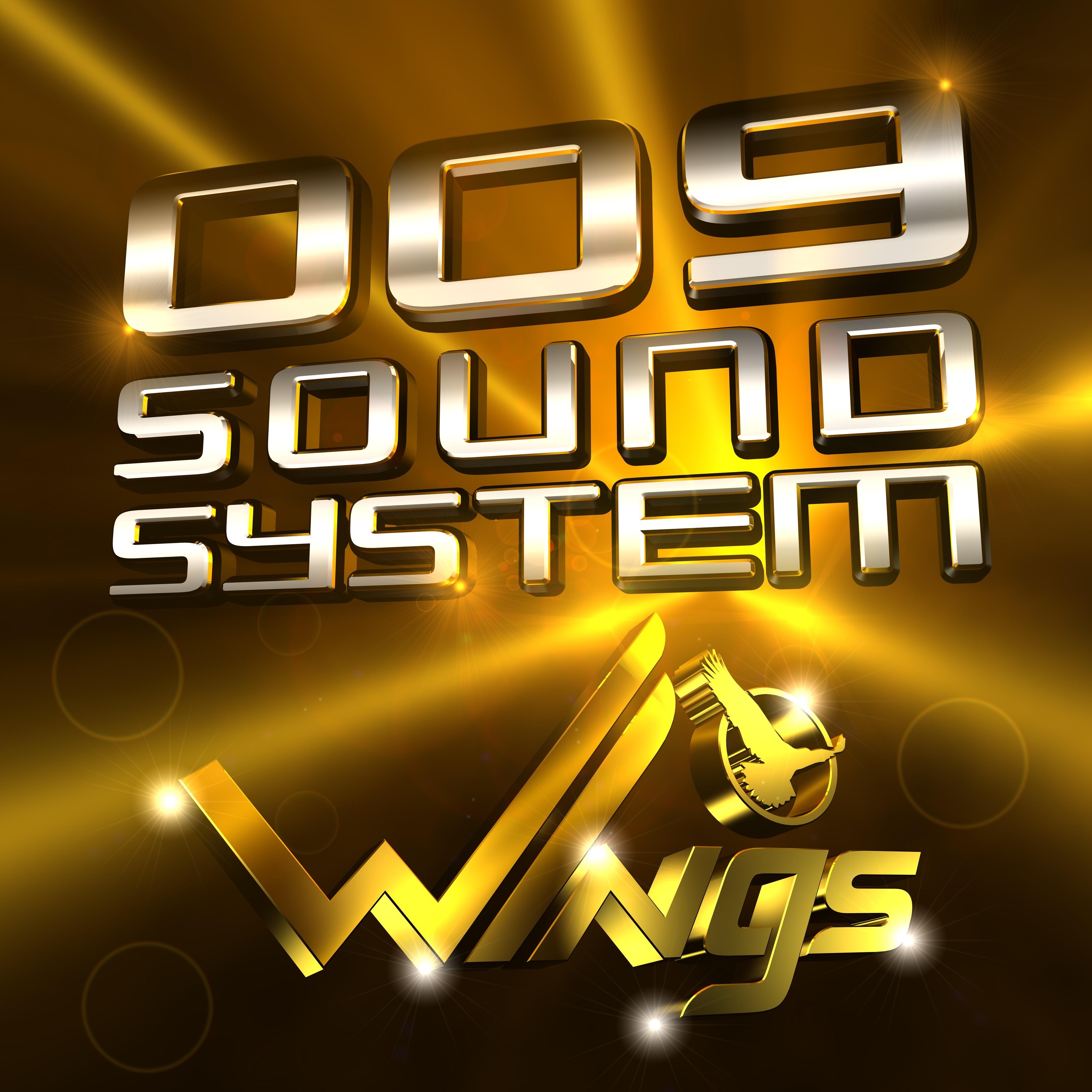 Wings - Single album cover