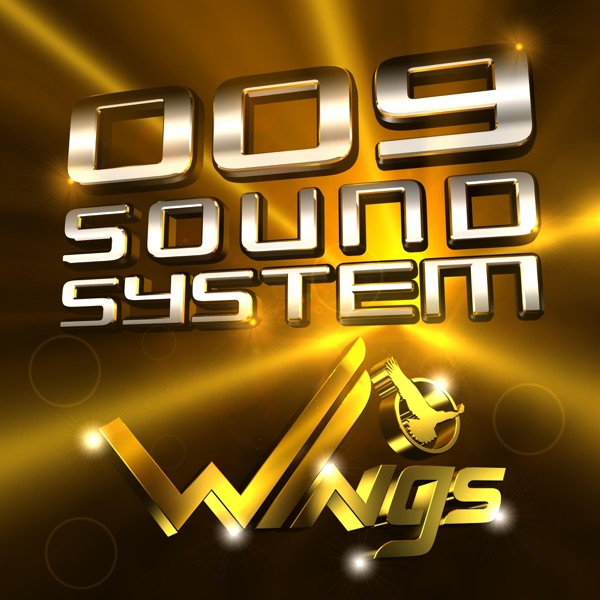 Wings - Single album cover