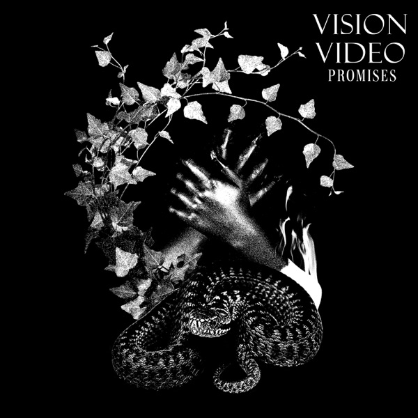 Promises - Single album cover