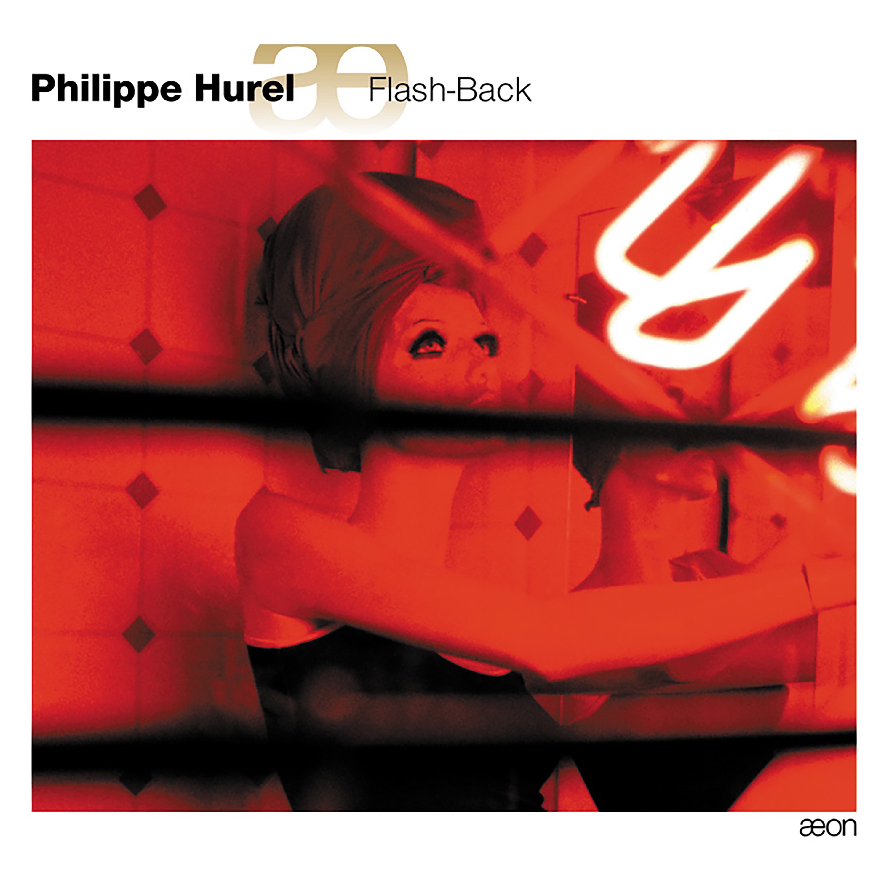 Hurel: Flash-Back album cover