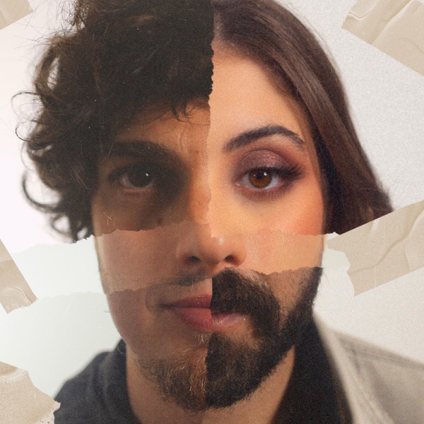 ponto de vista - Single album cover