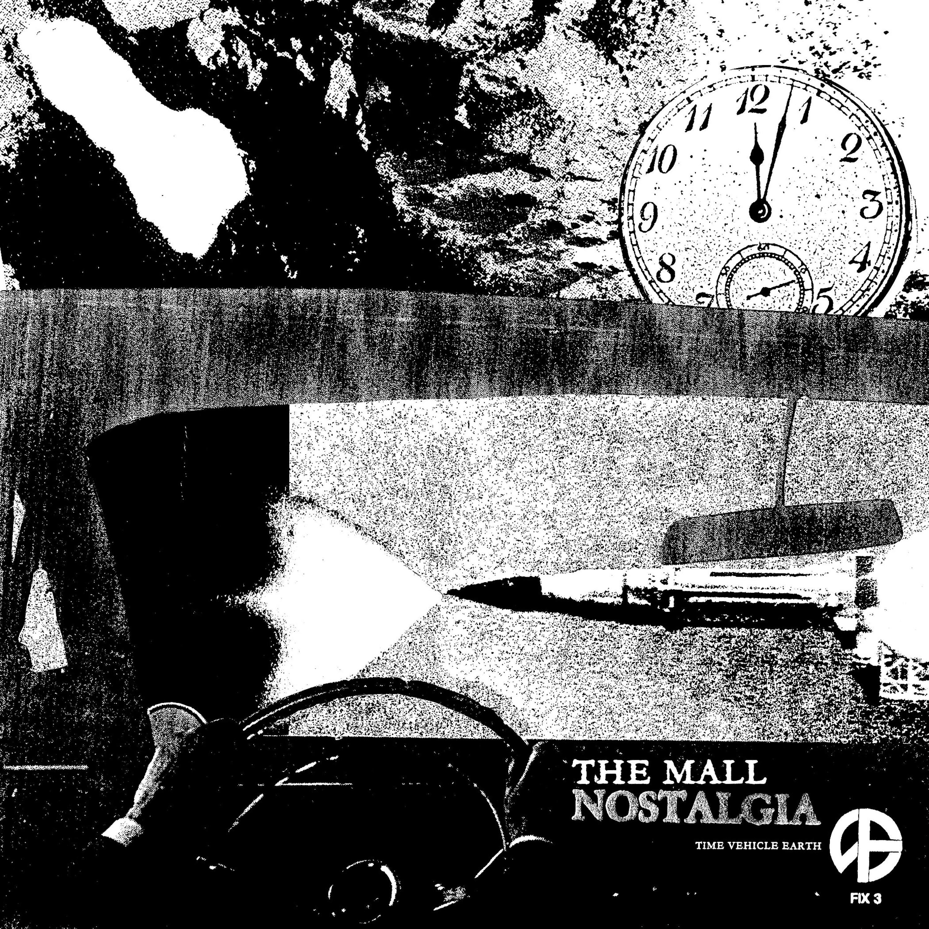 Nostalgia - Single album cover