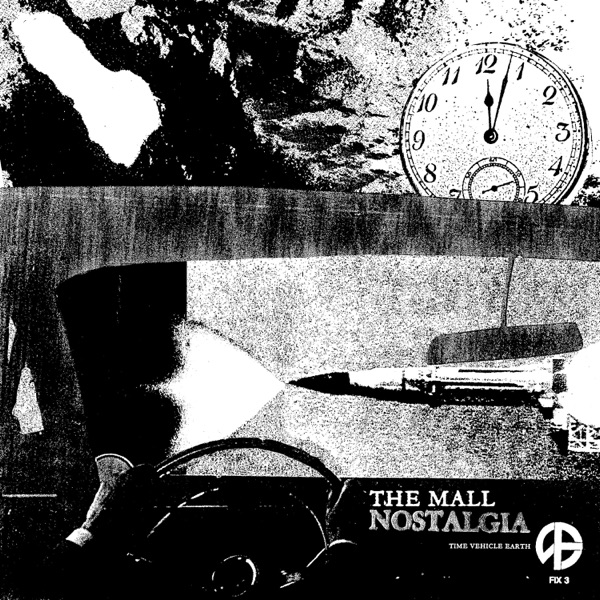 Nostalgia - Single album cover