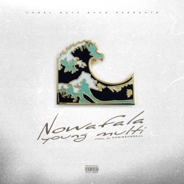 Nowa Fala - Single album cover
