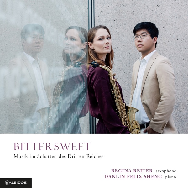 Bittersweet album cover