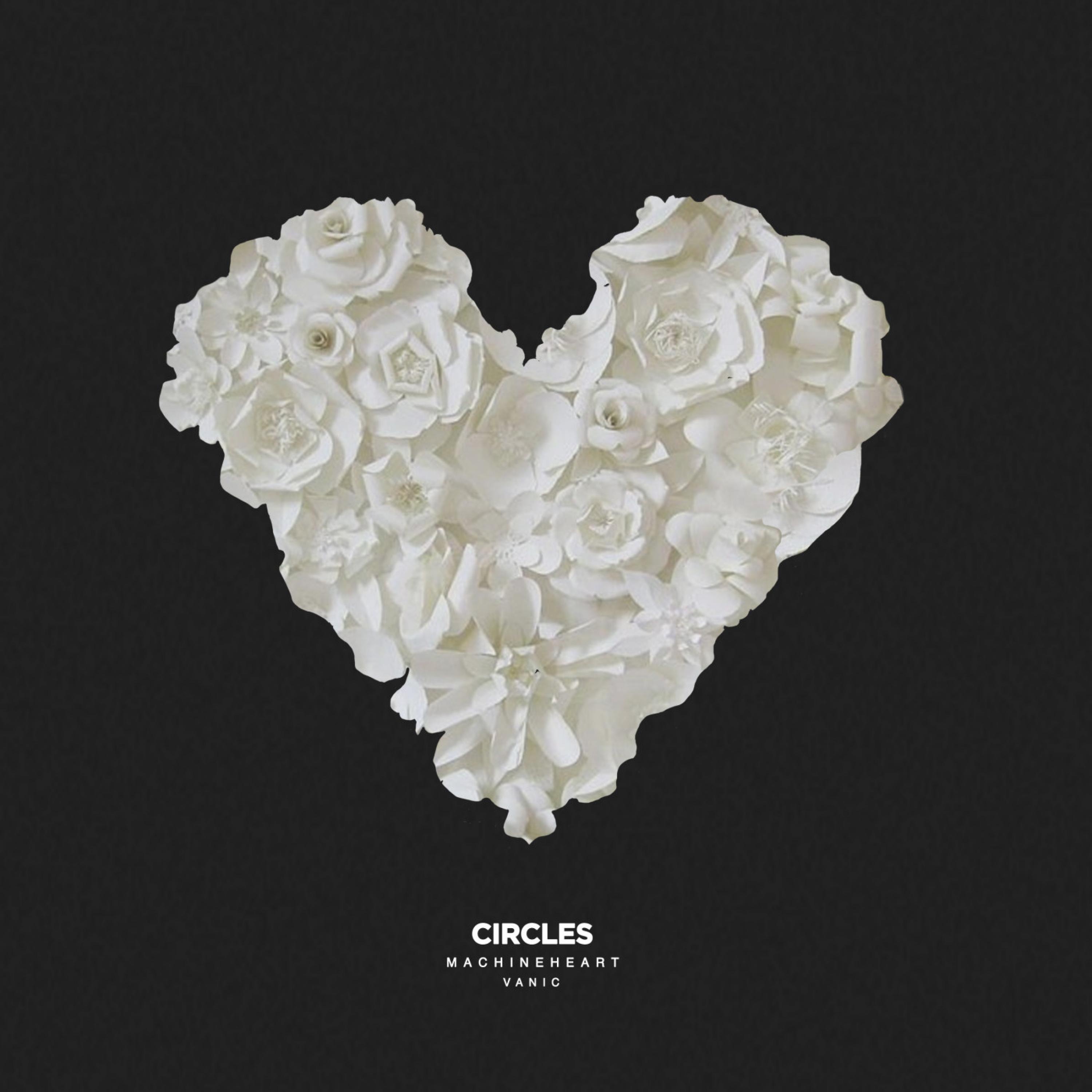 Circles - Single album cover