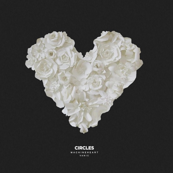 Circles - Single album cover