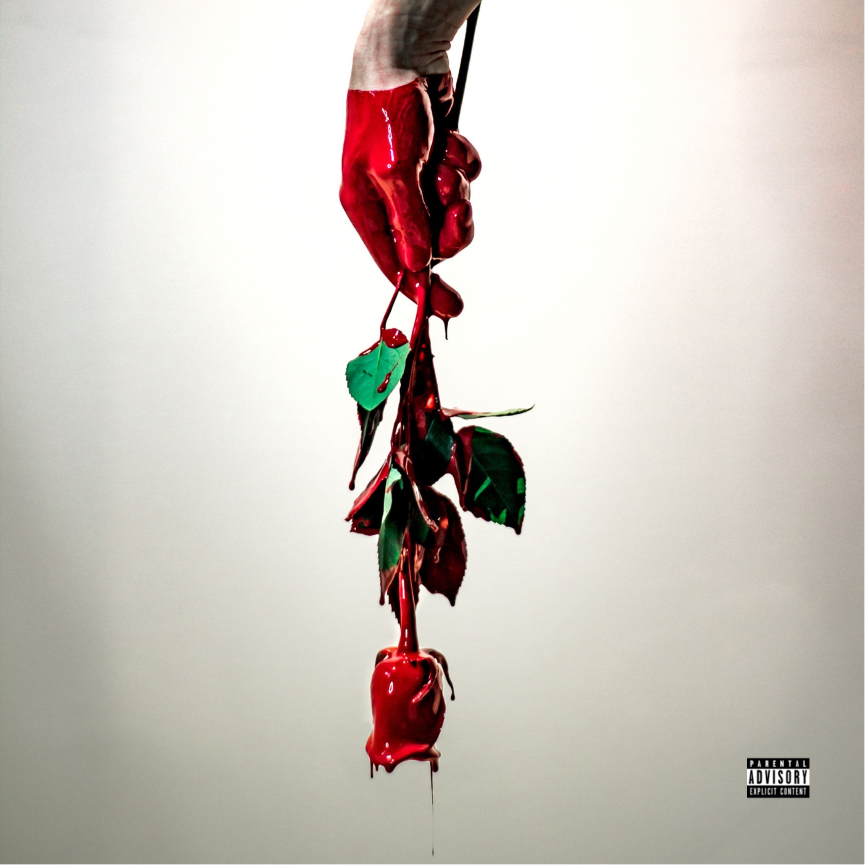Bad Boys Cry - Single album cover