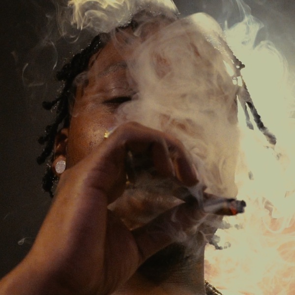 Trap Bxches (feat. Oj da juiceman) - Single album cover