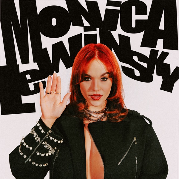 Monica Lewinsky - Single album cover