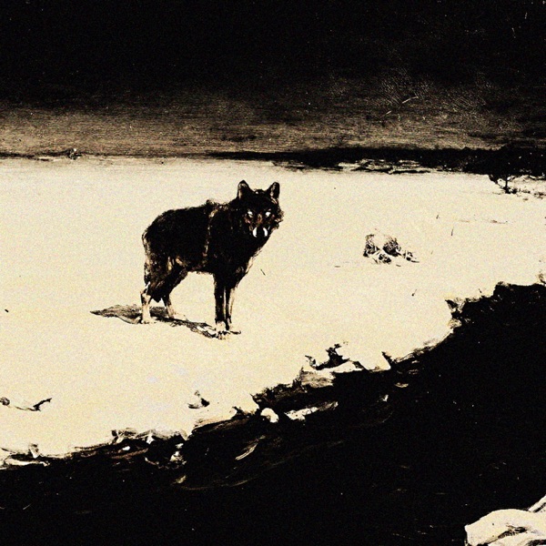 Ingen Krig - EP album cover