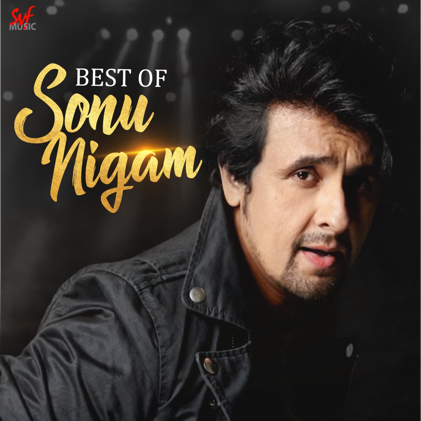 Best of Sonu Nigam album cover