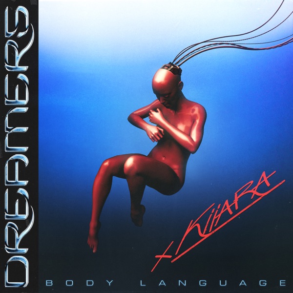 Body Language (Alternate Version) - Single album cover