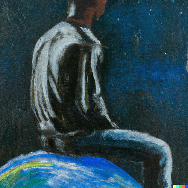 Disconnected - Single album cover