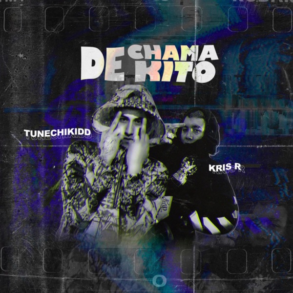 De Chamakito - Single album cover