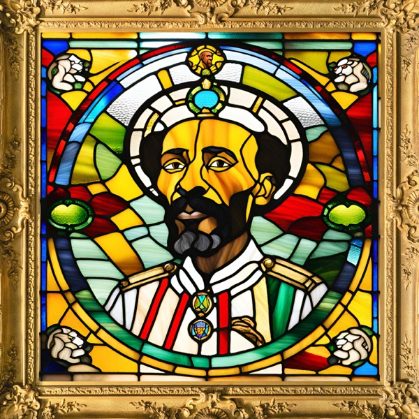 Haile Selassie - Single album cover