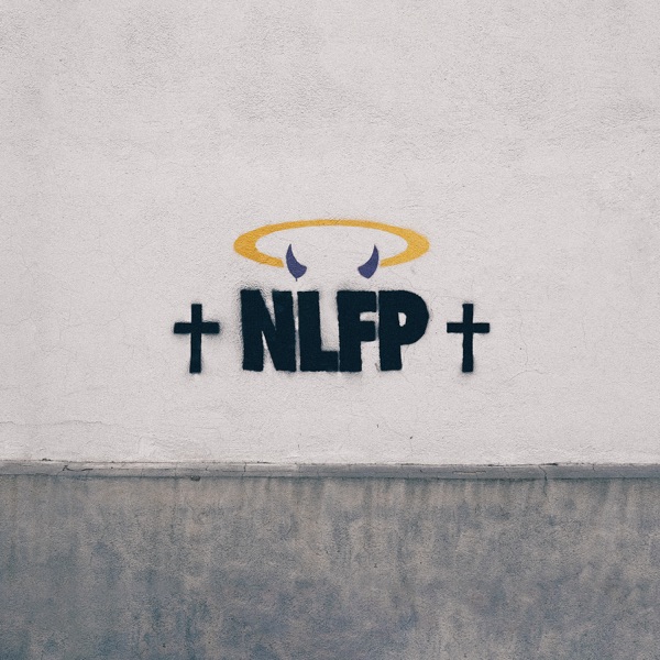 NLFP - Single album cover