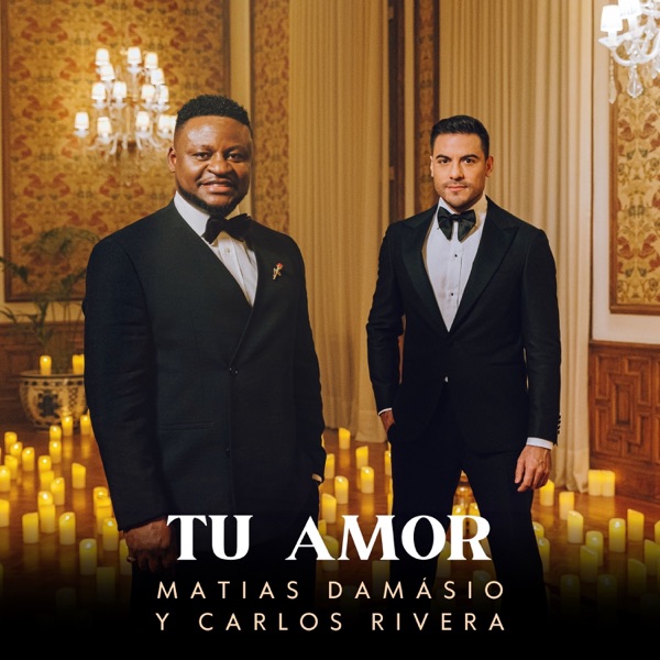 Tu Amor - Single album cover