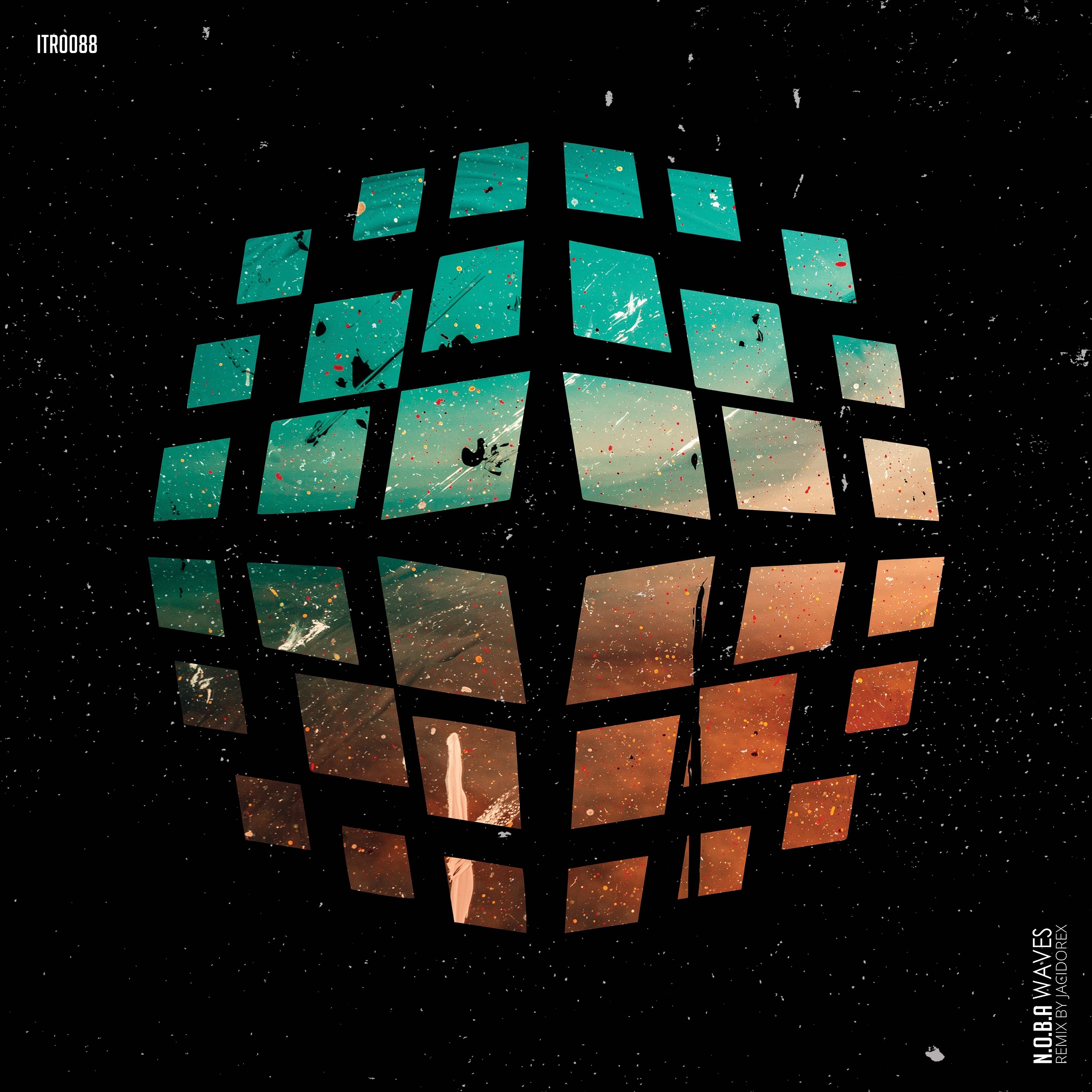 Waves - Single album cover