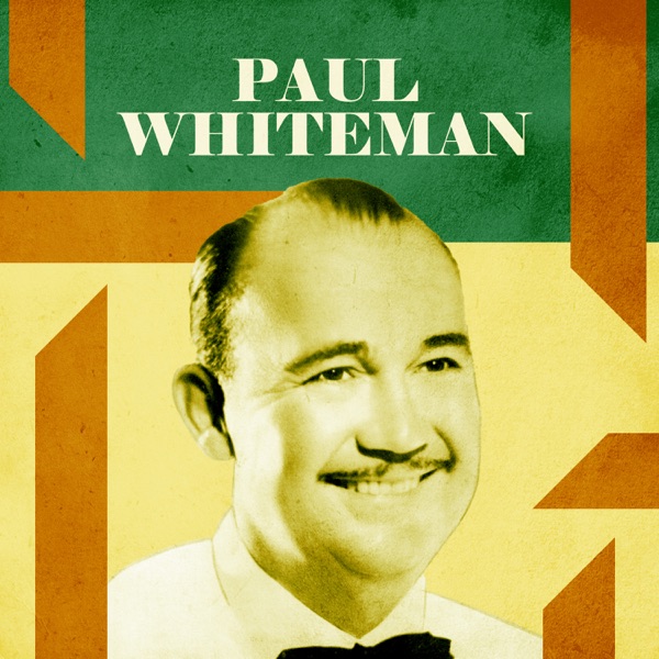 Presenting Paul Whiteman album cover