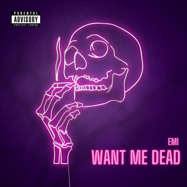 Want Me Dead - Single album cover