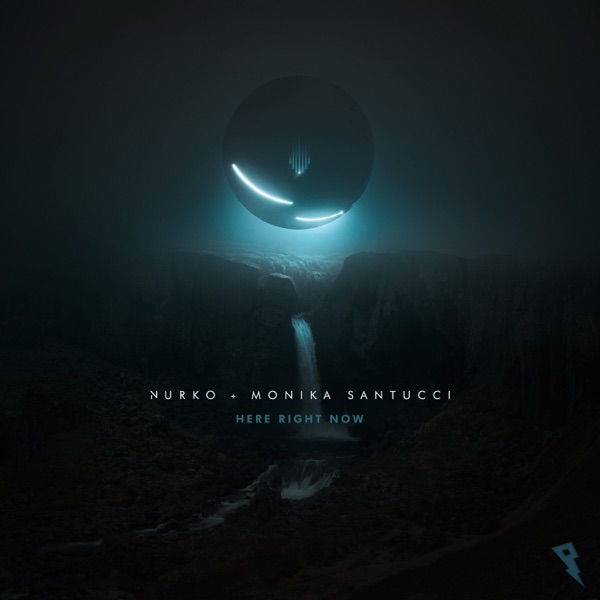 Here Right Now - Single album cover