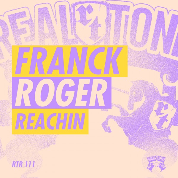 Reachin - Single album cover