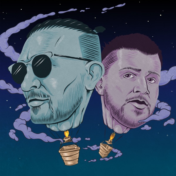 Higher (Josh Hunter Remix) [feat. Nikki Ambers] - Single album cover